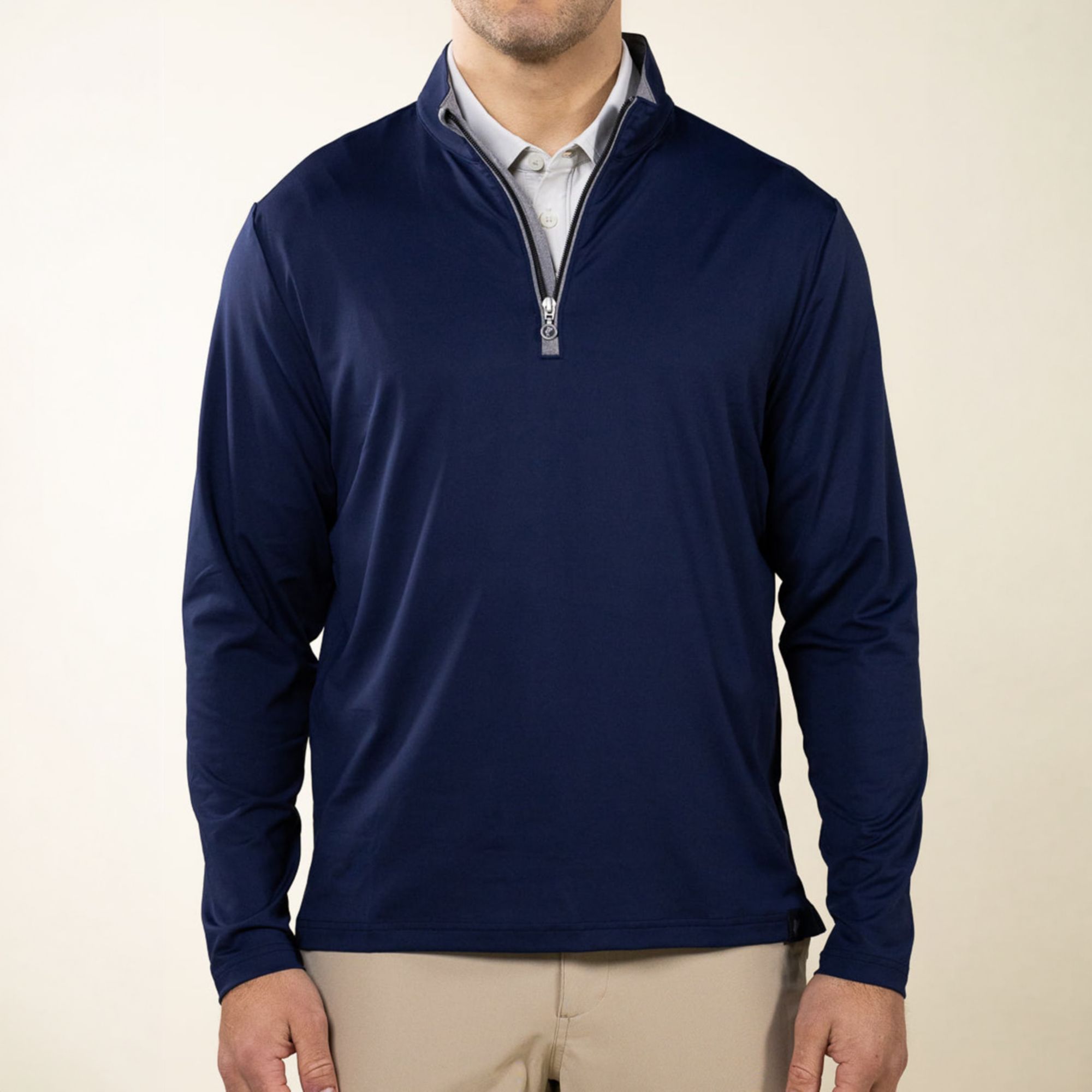 Driver Navy