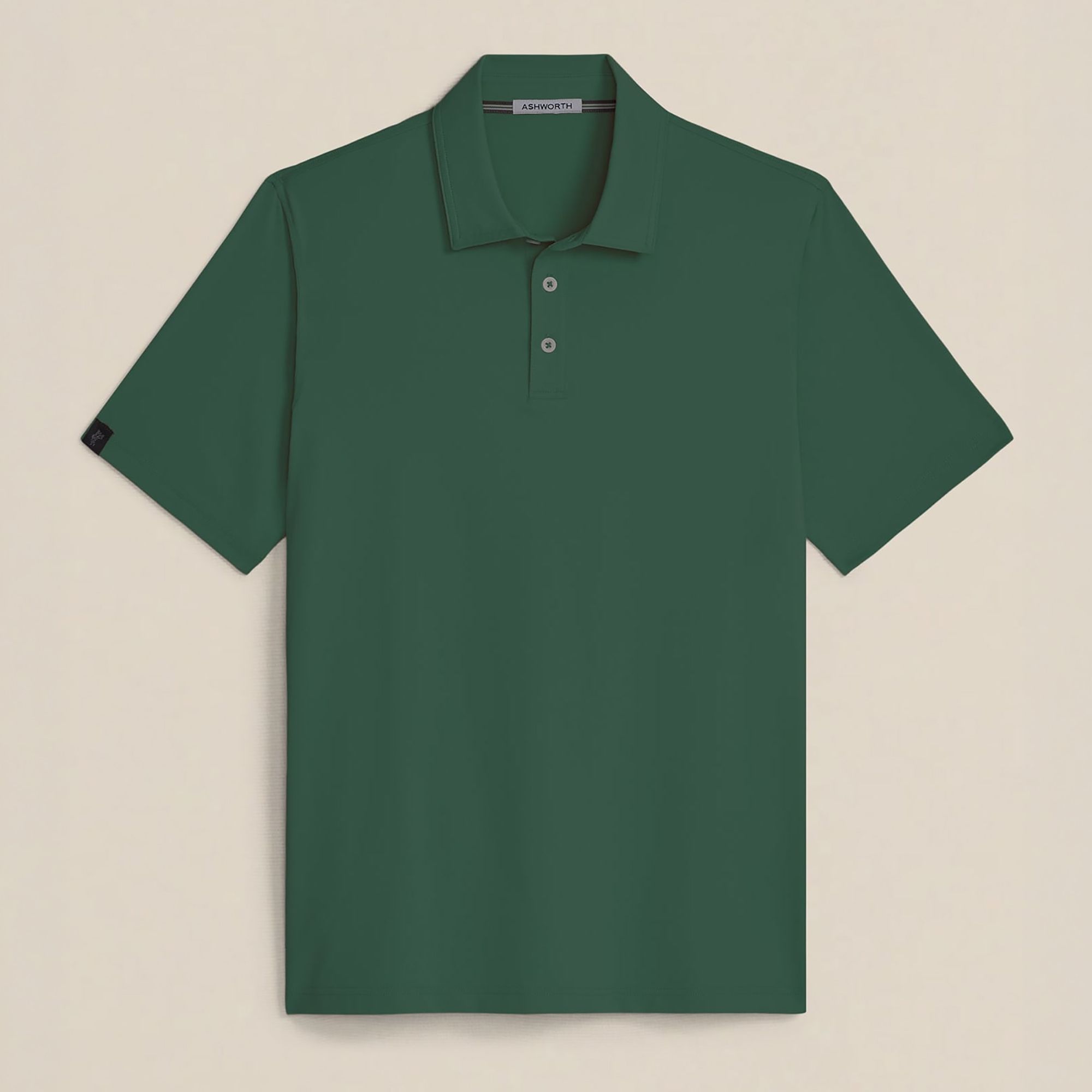 Ashworth Men's Encinitas Golf Polo