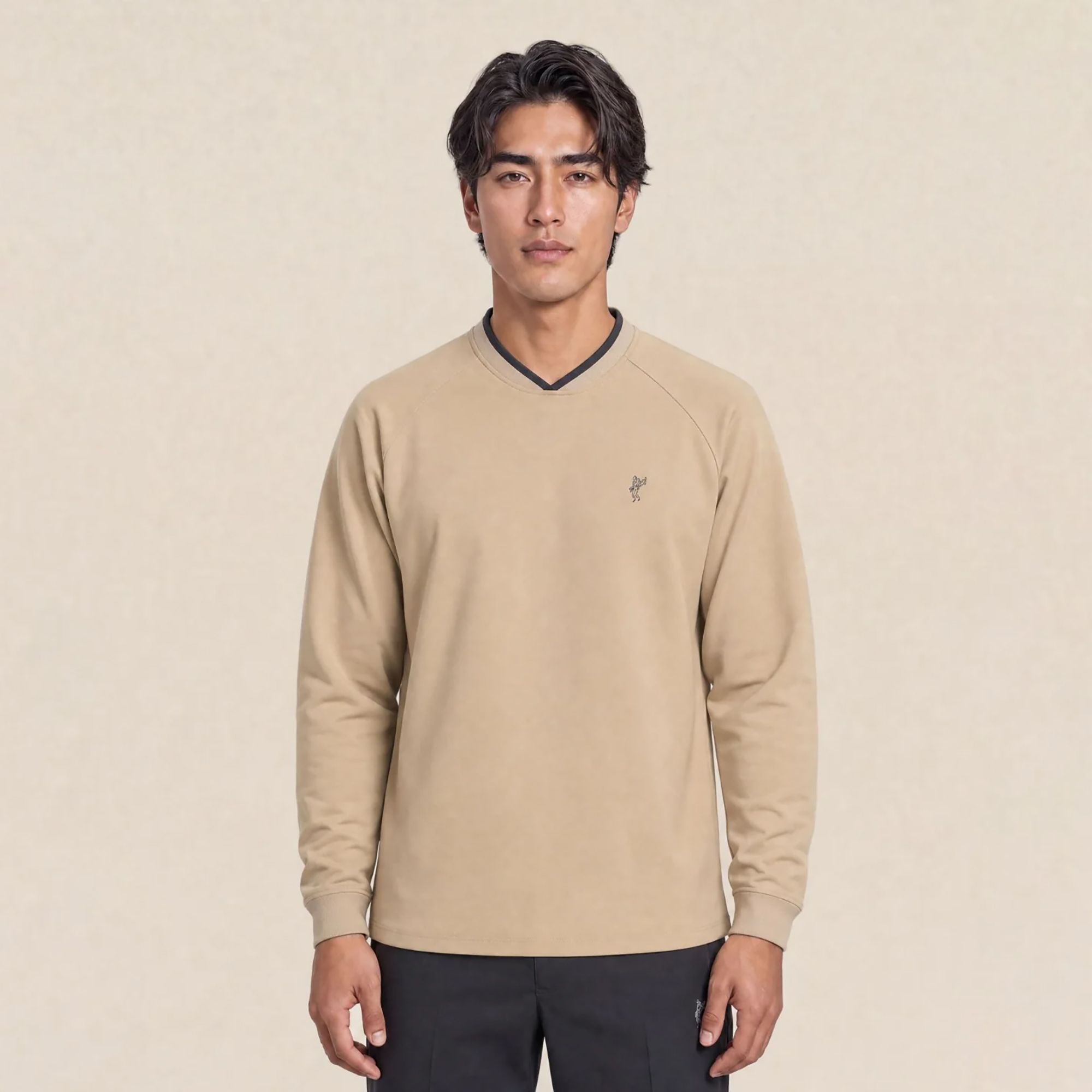 AG Khaki