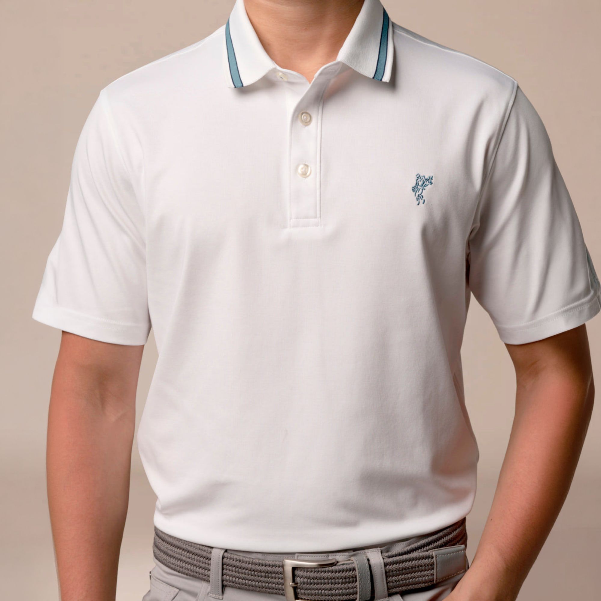 White/Blue Heaven/Driver Navy