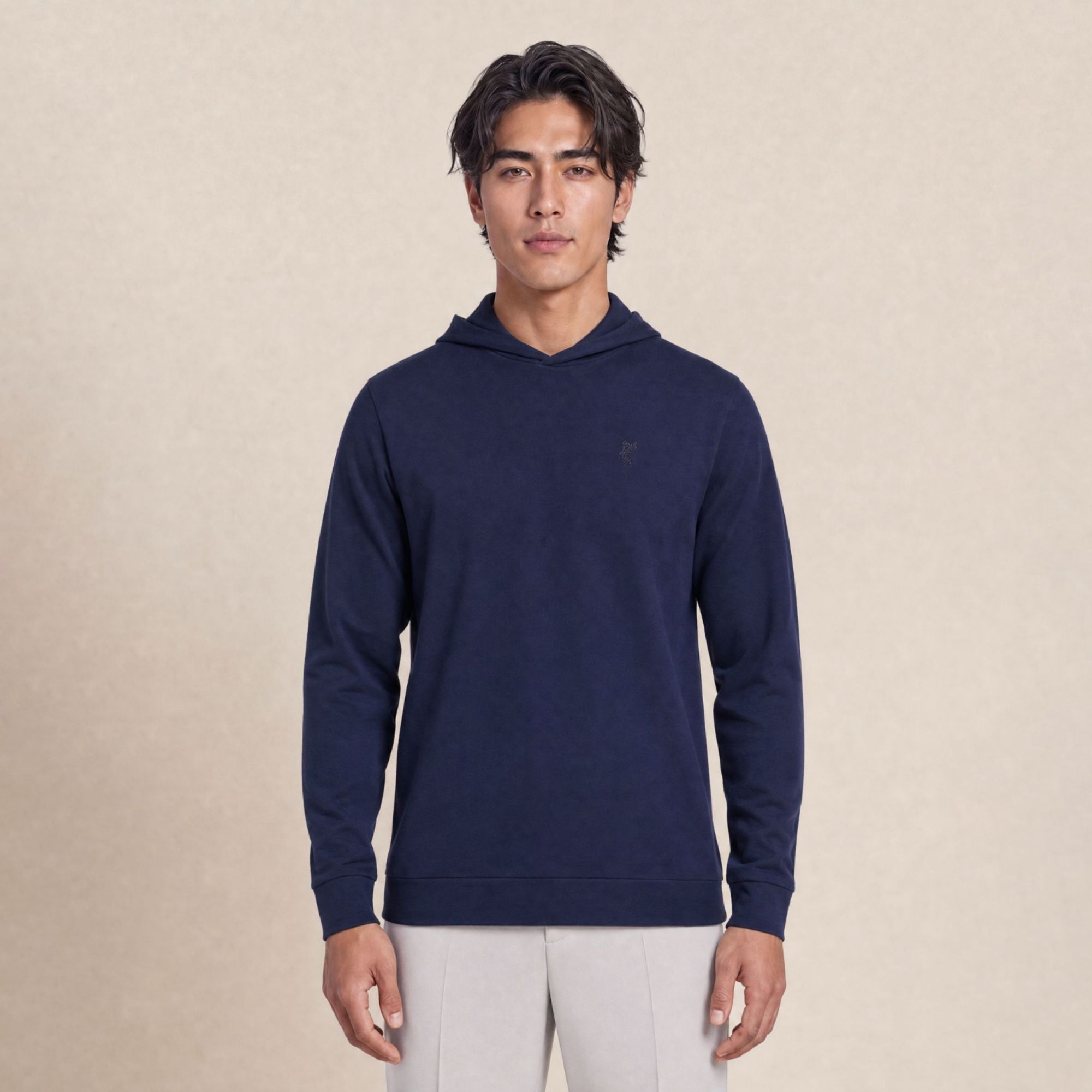 Driver Navy