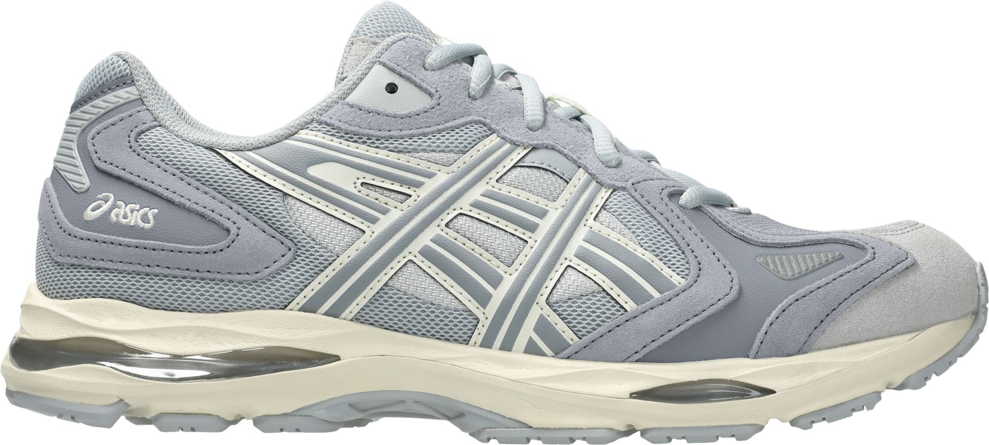 Piedmont Grey/Gravel