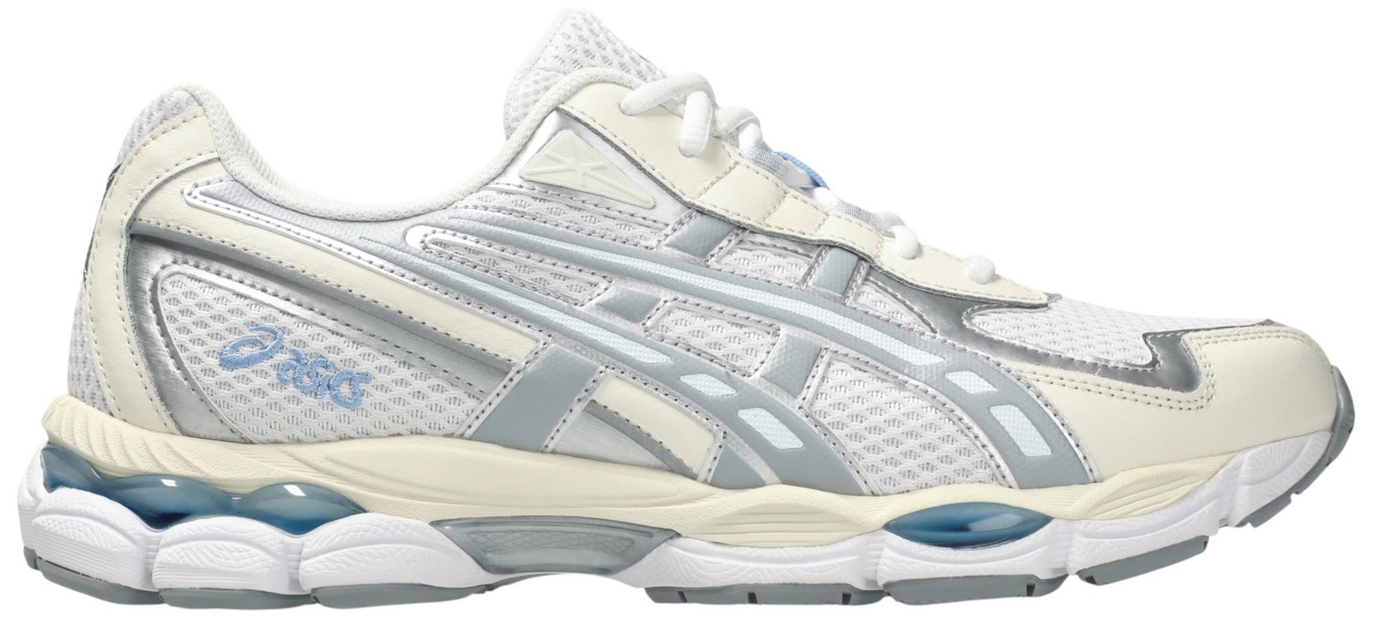 Piedmont Grey/White