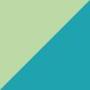 Illuminate Yellow/Energy Aqua