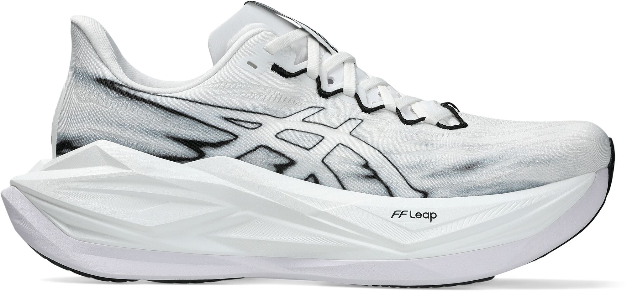 White/Black