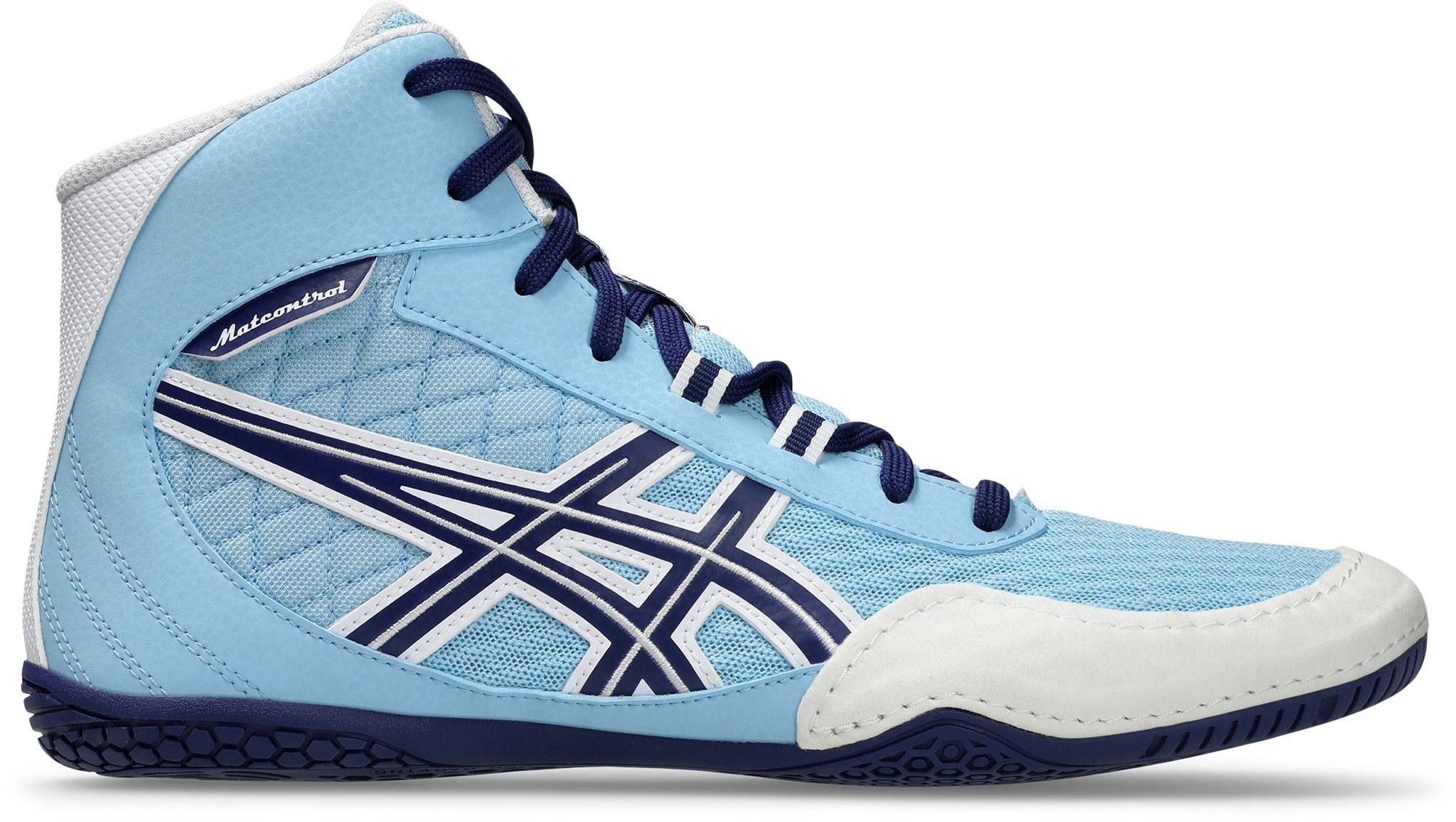ASICS Matcontrol 4 Wrestling Shoes