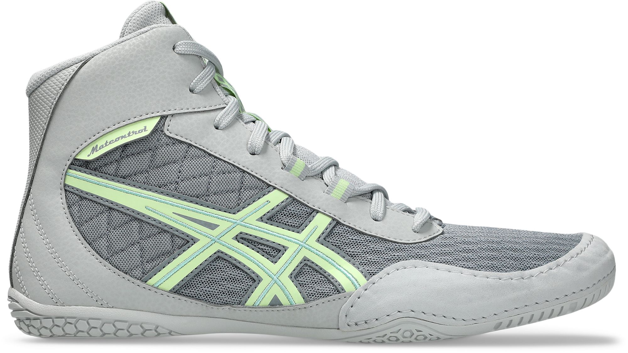 ASICS Matcontrol 4 Wrestling Shoes