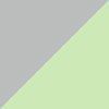 Gray/Yellow