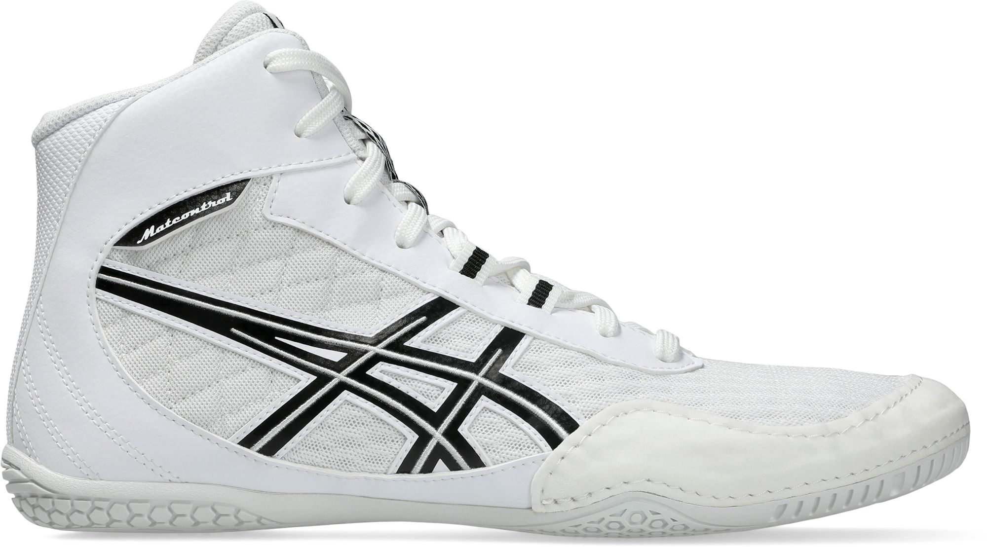 ASICS Matcontrol 4 Wrestling Shoes