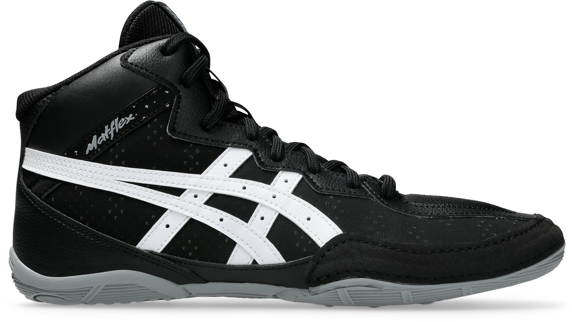 ASICS Matflex 8 Wrestling Shoes
