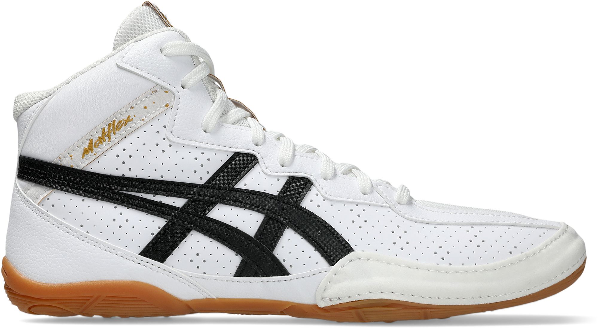 ASICS Matflex 8 Wrestling Shoes