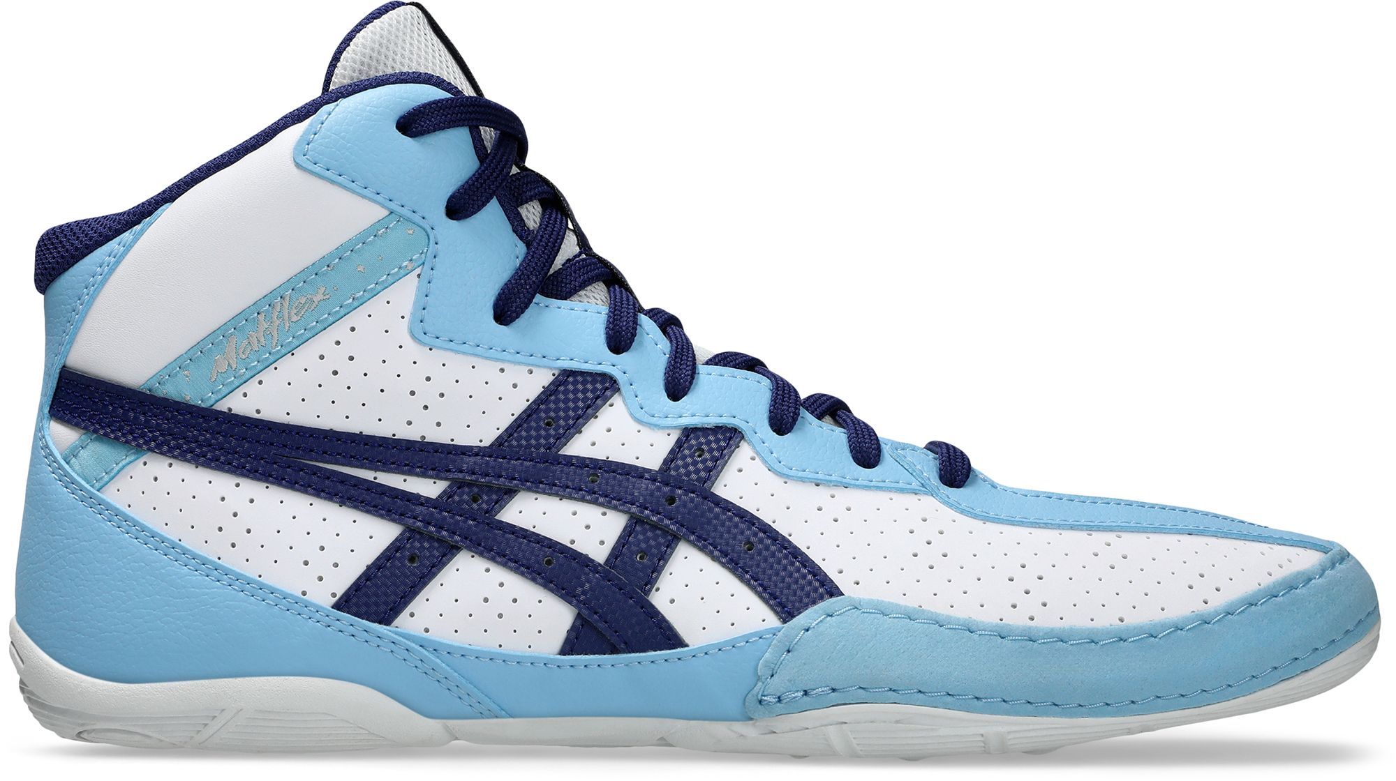 ASICS Matflex 8 Wrestling Shoes