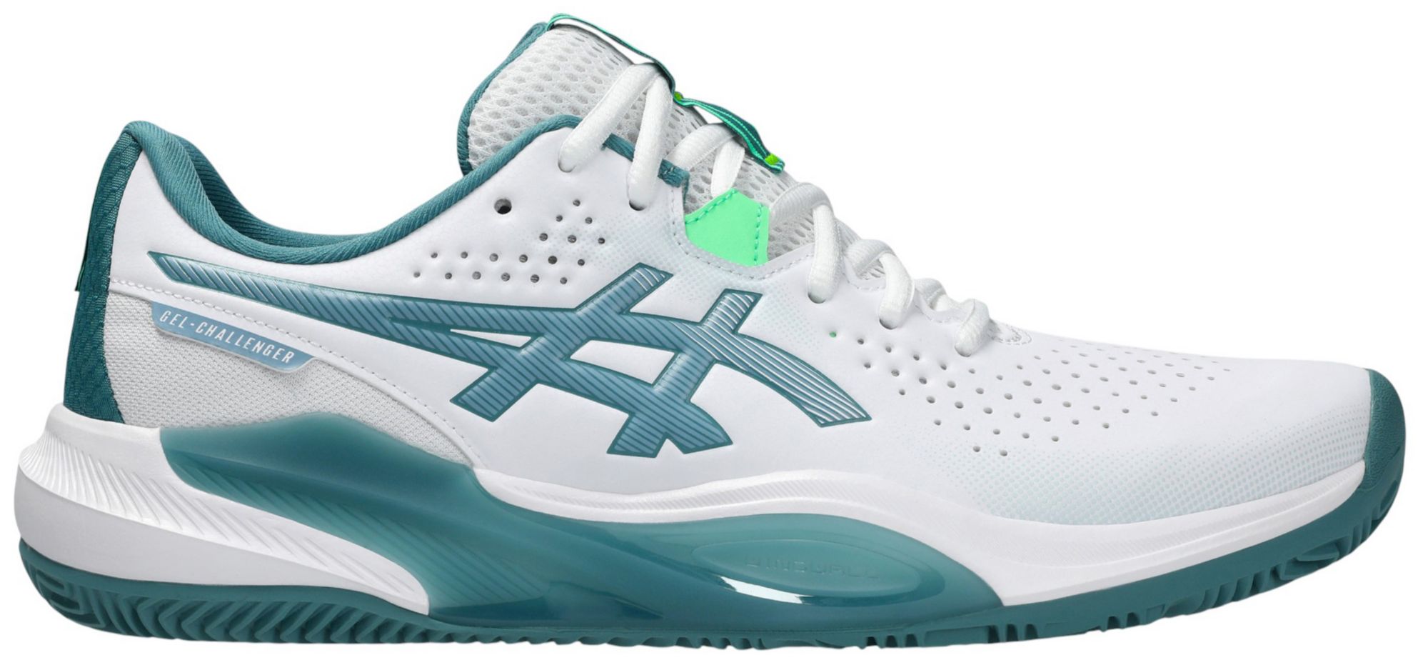 ASICS Men's GEL-CHALLENGER 15 Padel Shoes