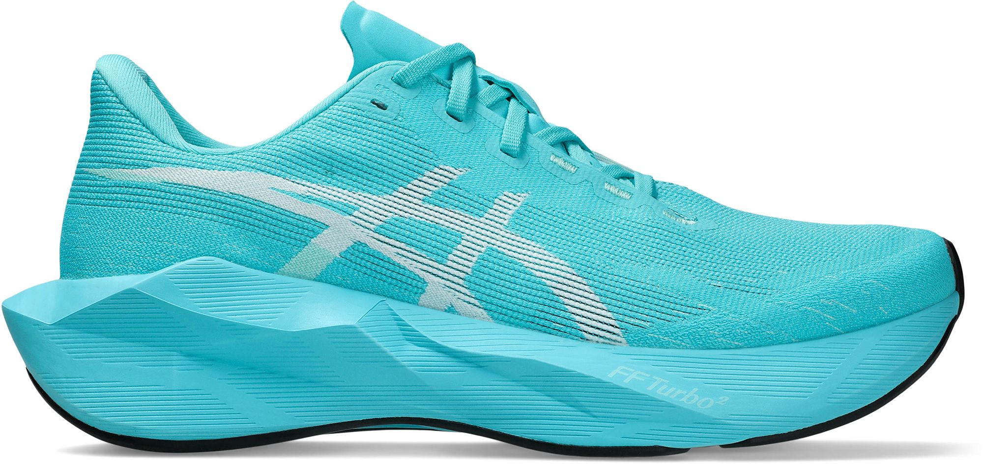 Energy Aqua/White