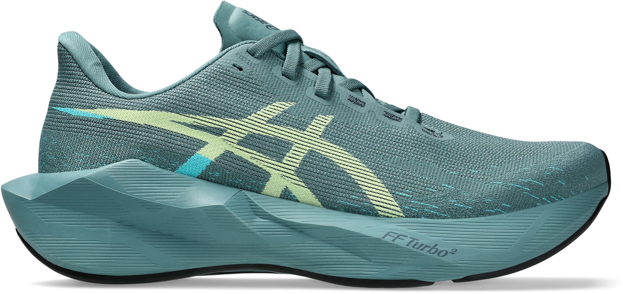 ASICS Men's NOVABLAST 6 Running Shoes