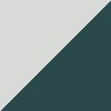 Cloud Grey/Foggy Teal