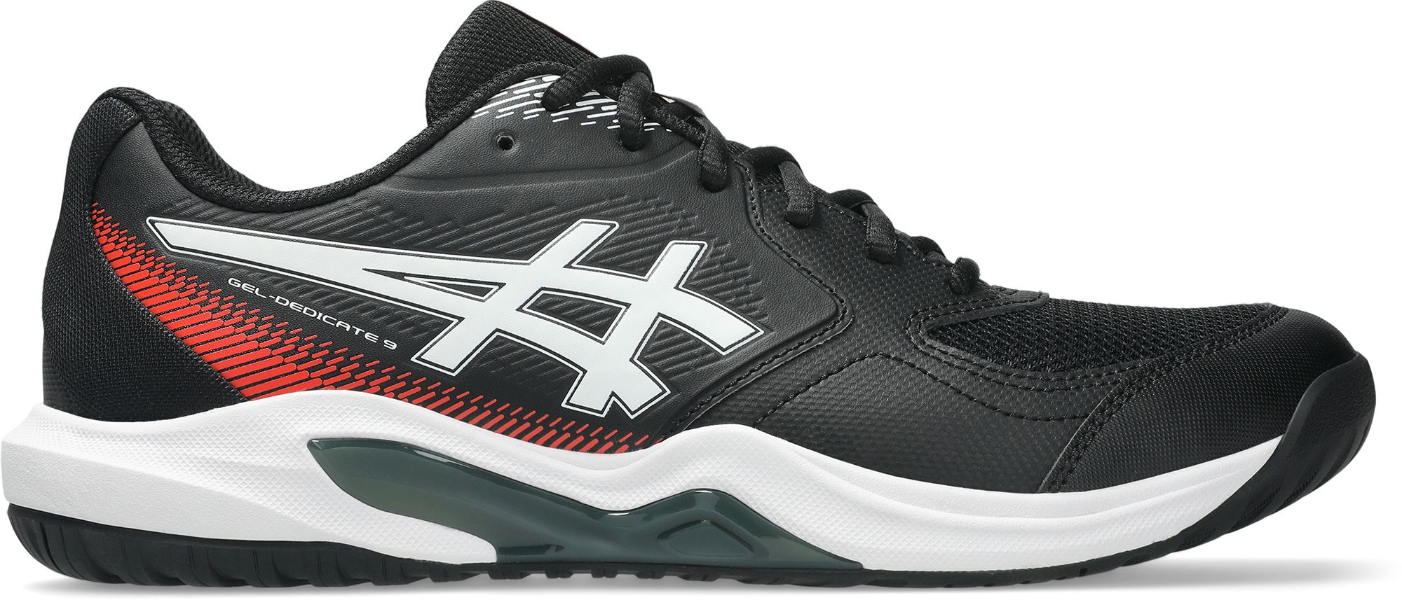 ASICS Men's GEL-DEDICATE 9 Tennis Shoes