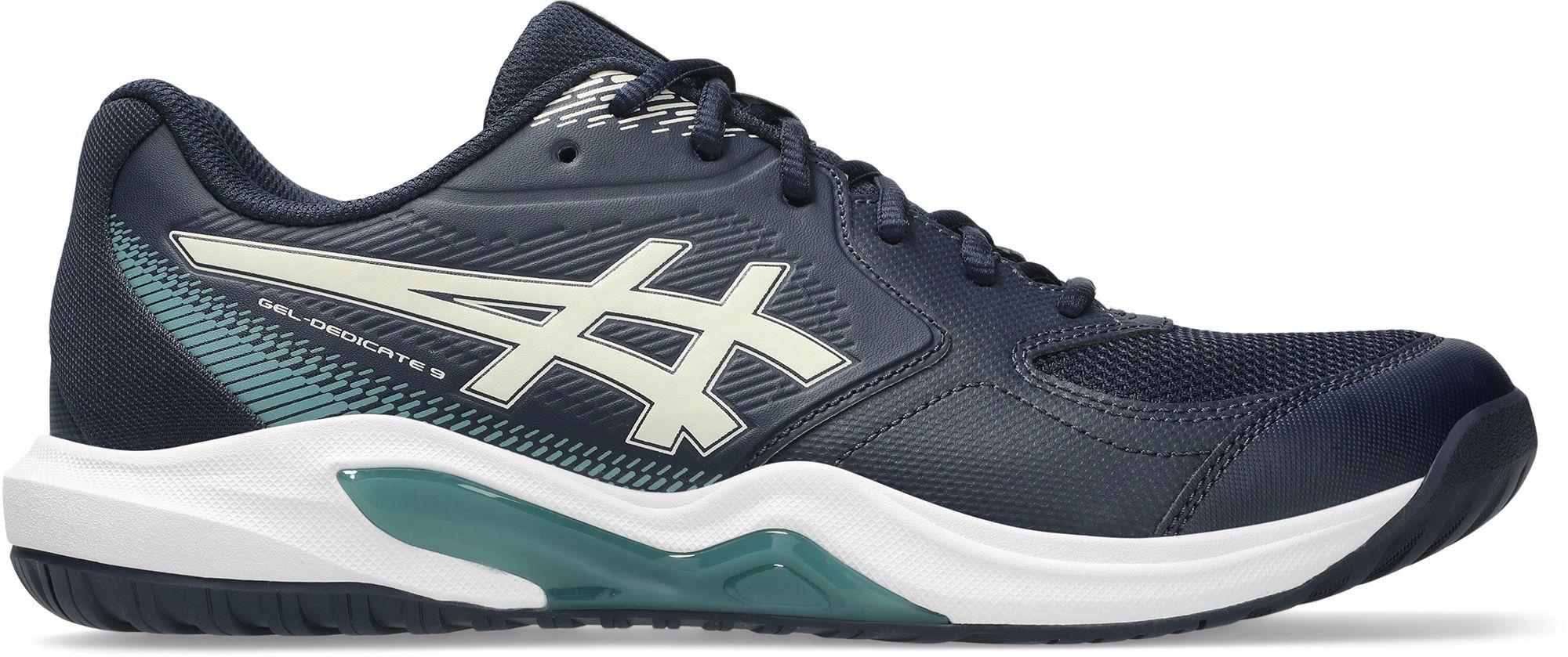 ASICS Men's GEL-DEDICATE 9 Tennis Shoes