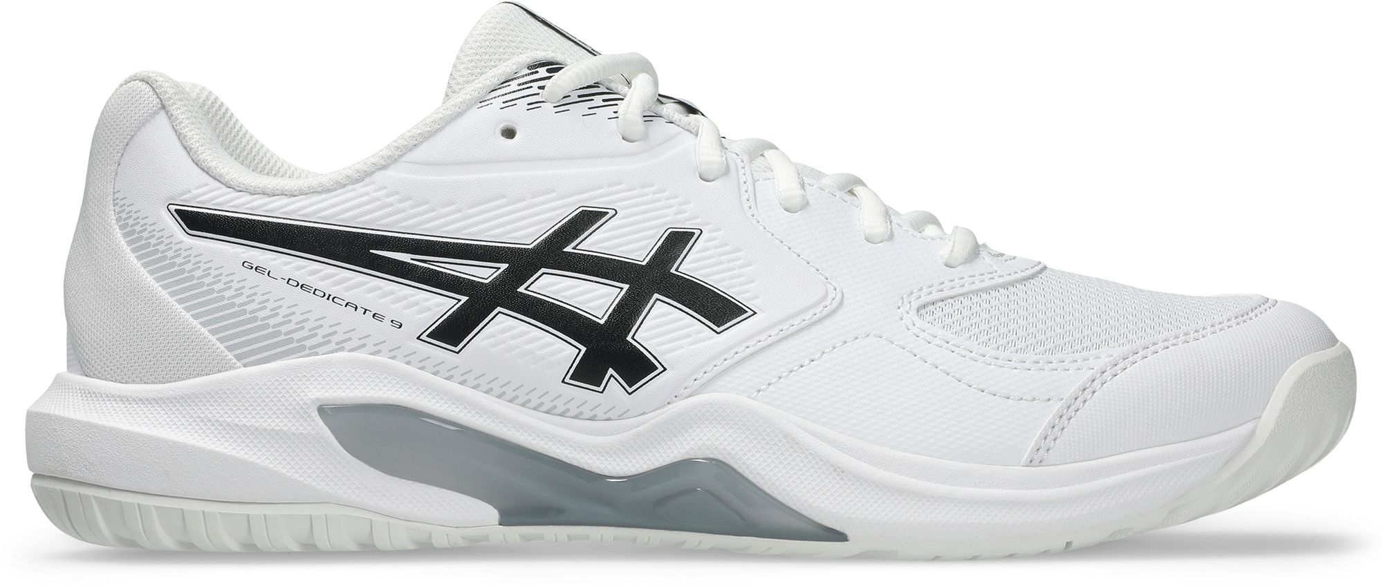 ASICS Men's GEL-DEDICATE 9 Tennis Shoes