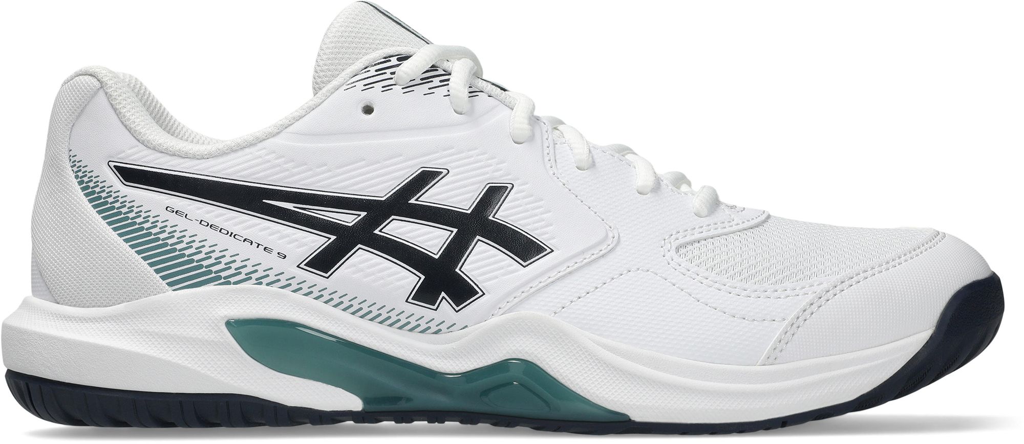 ASICS Men's GEL-DEDICATE 9 Tennis Shoes