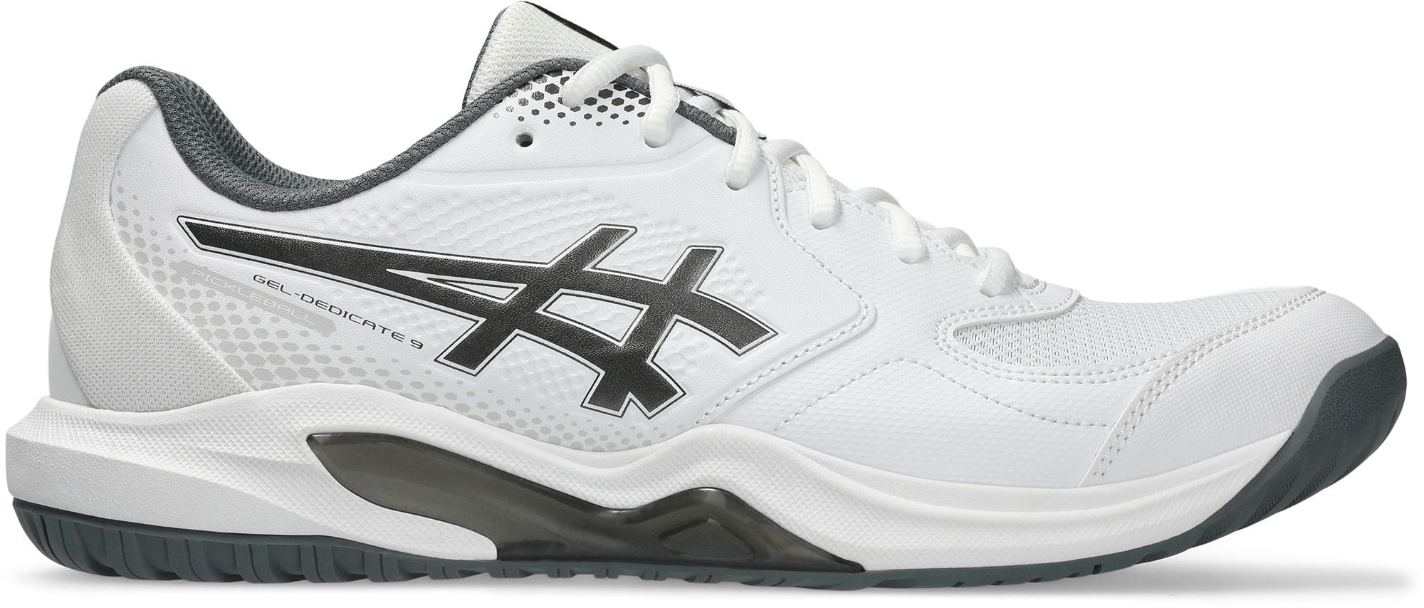 ASICS Men's GEL-DEDICATE 9 Pickleball Shoes