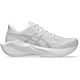 White/White