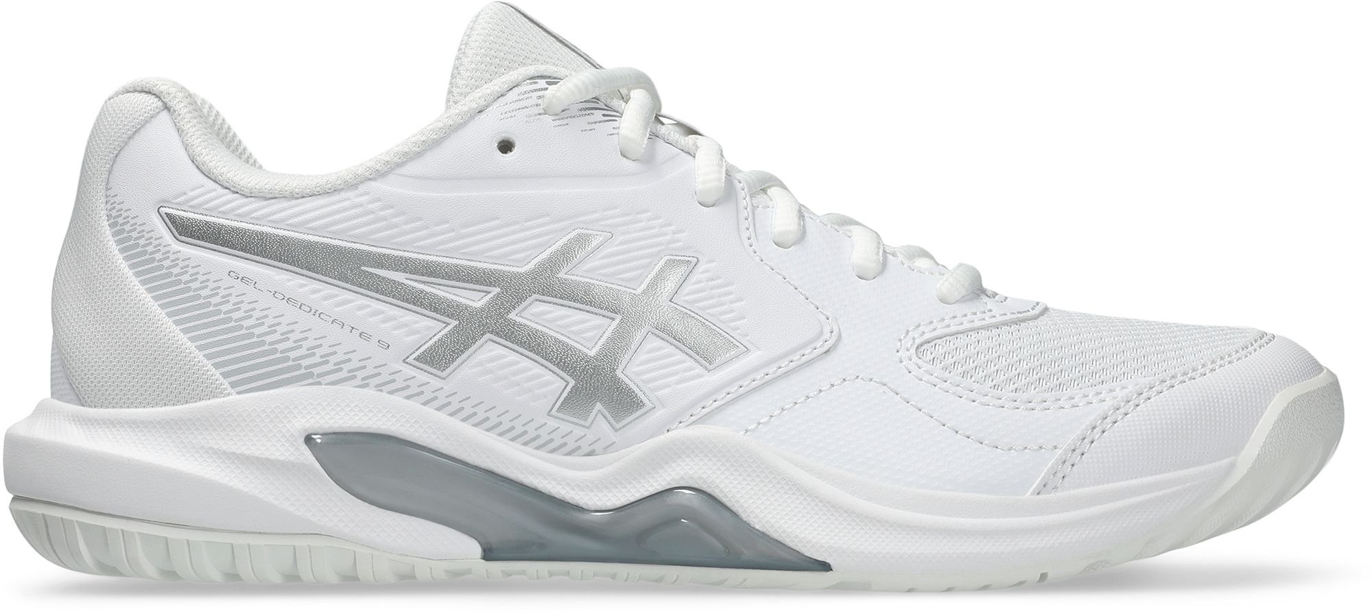 ASICS Women's GEL-DEDICATE 9 Tennis Shoes