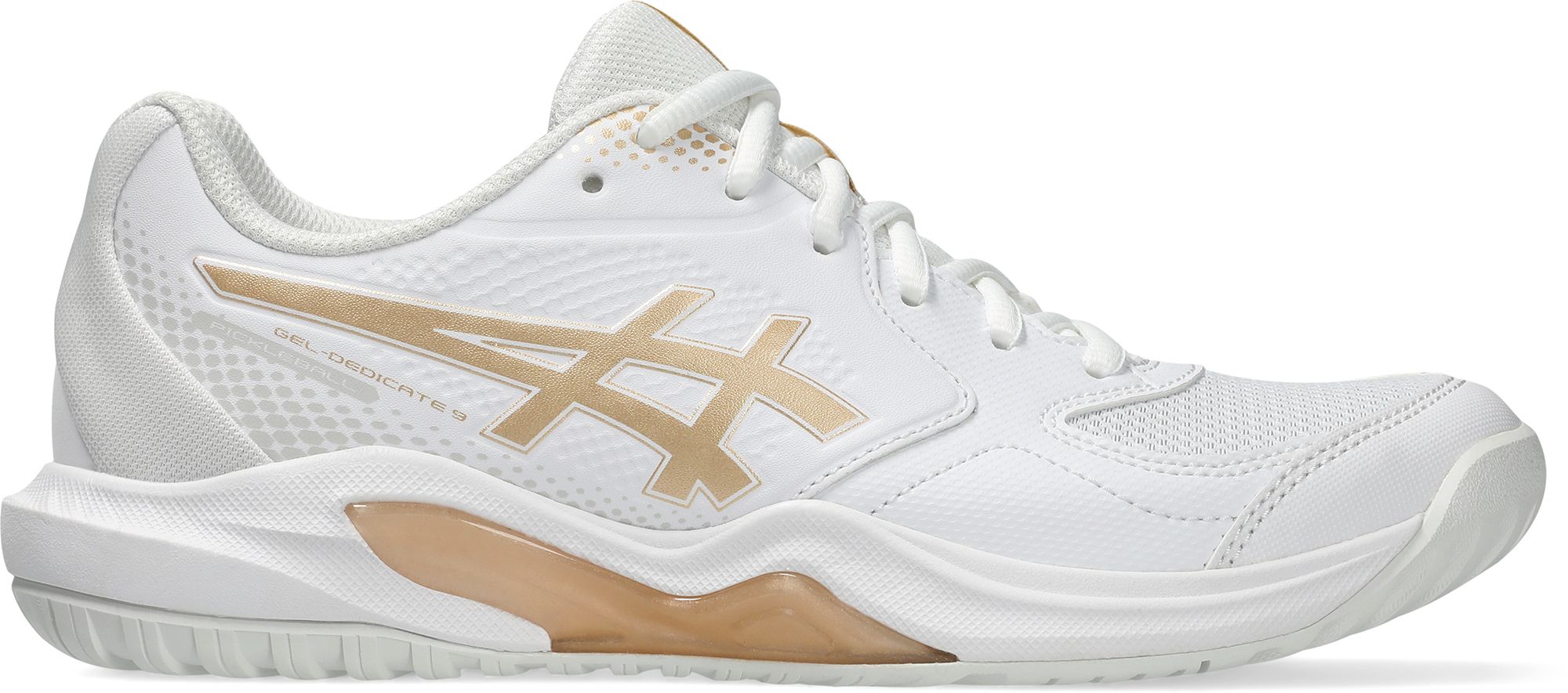 ASICS Women's GEL-DEDICATE 9 Pickleball Shoes