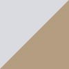 White/Champagne