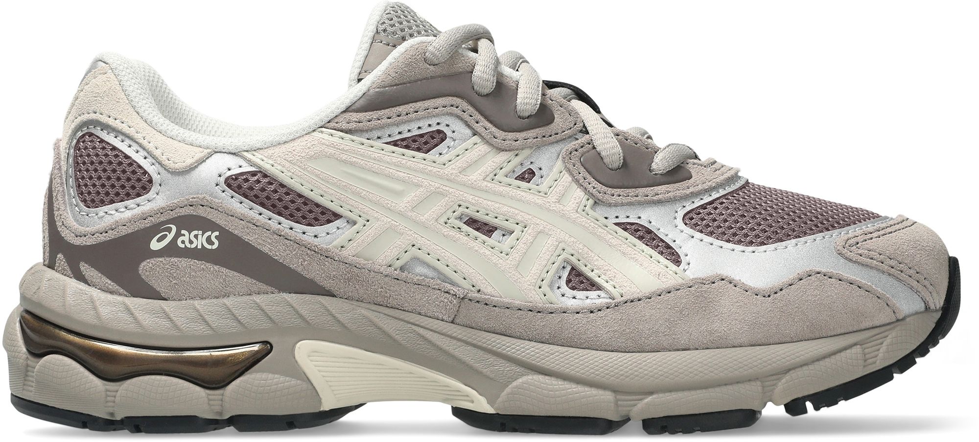 Brown/Cream