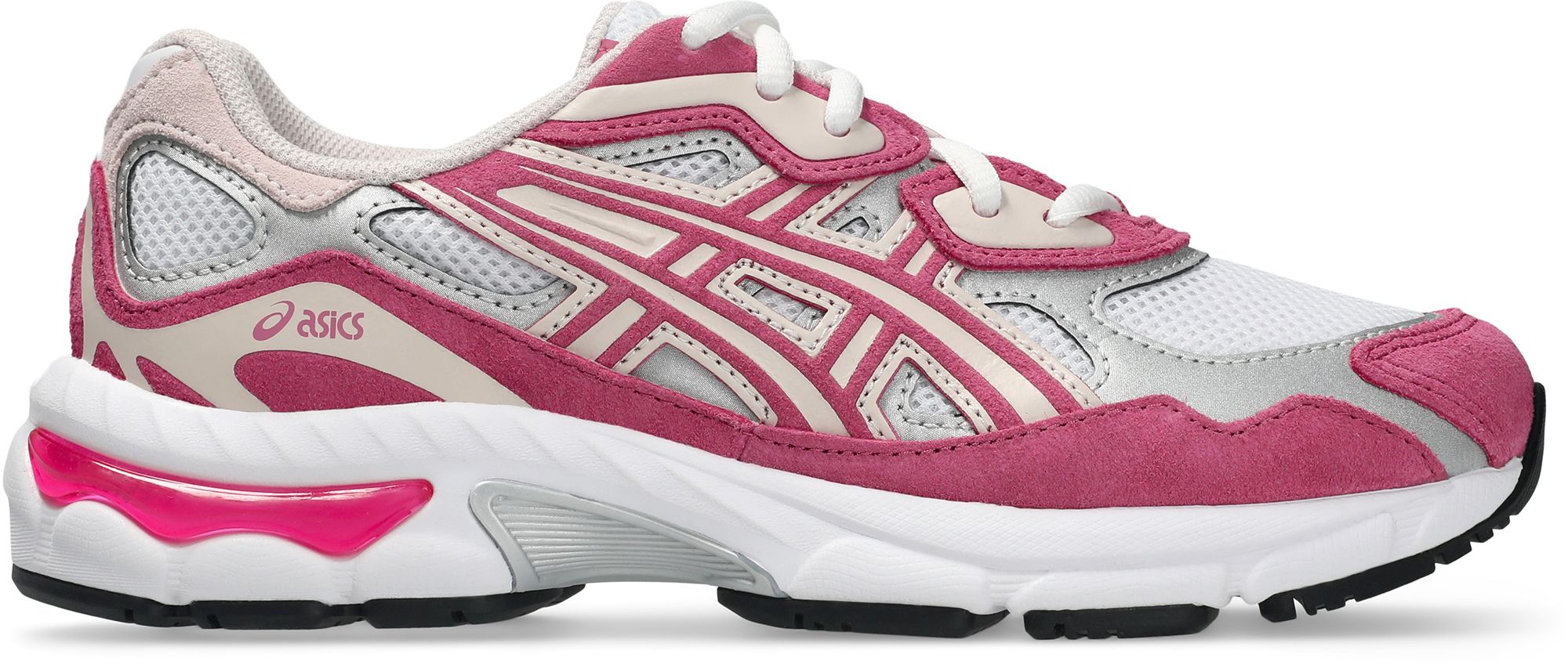 ASICS Kids' Grade School GEL-NYC Shoes