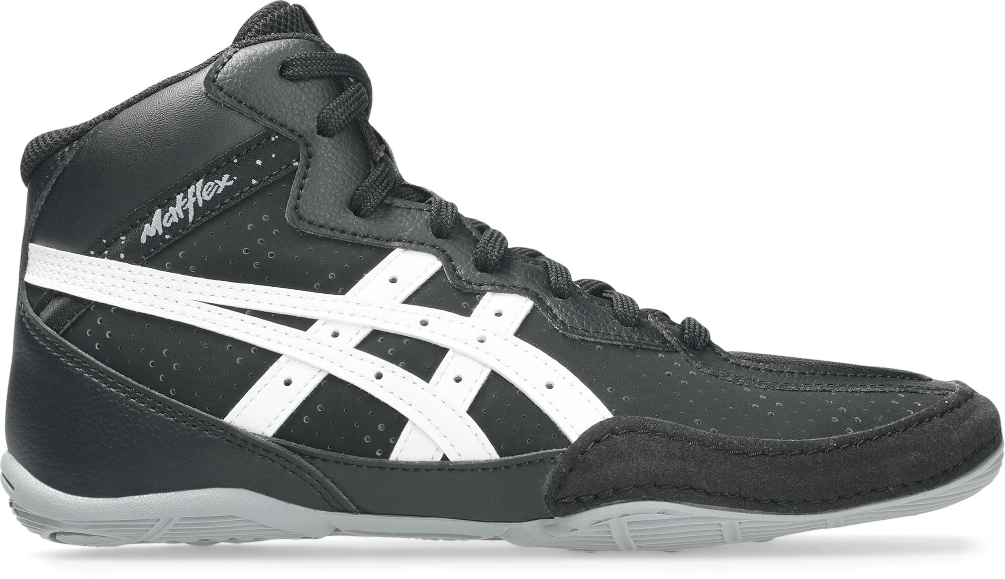 ASICS Kids' Matflex 8 Wrestling Shoes