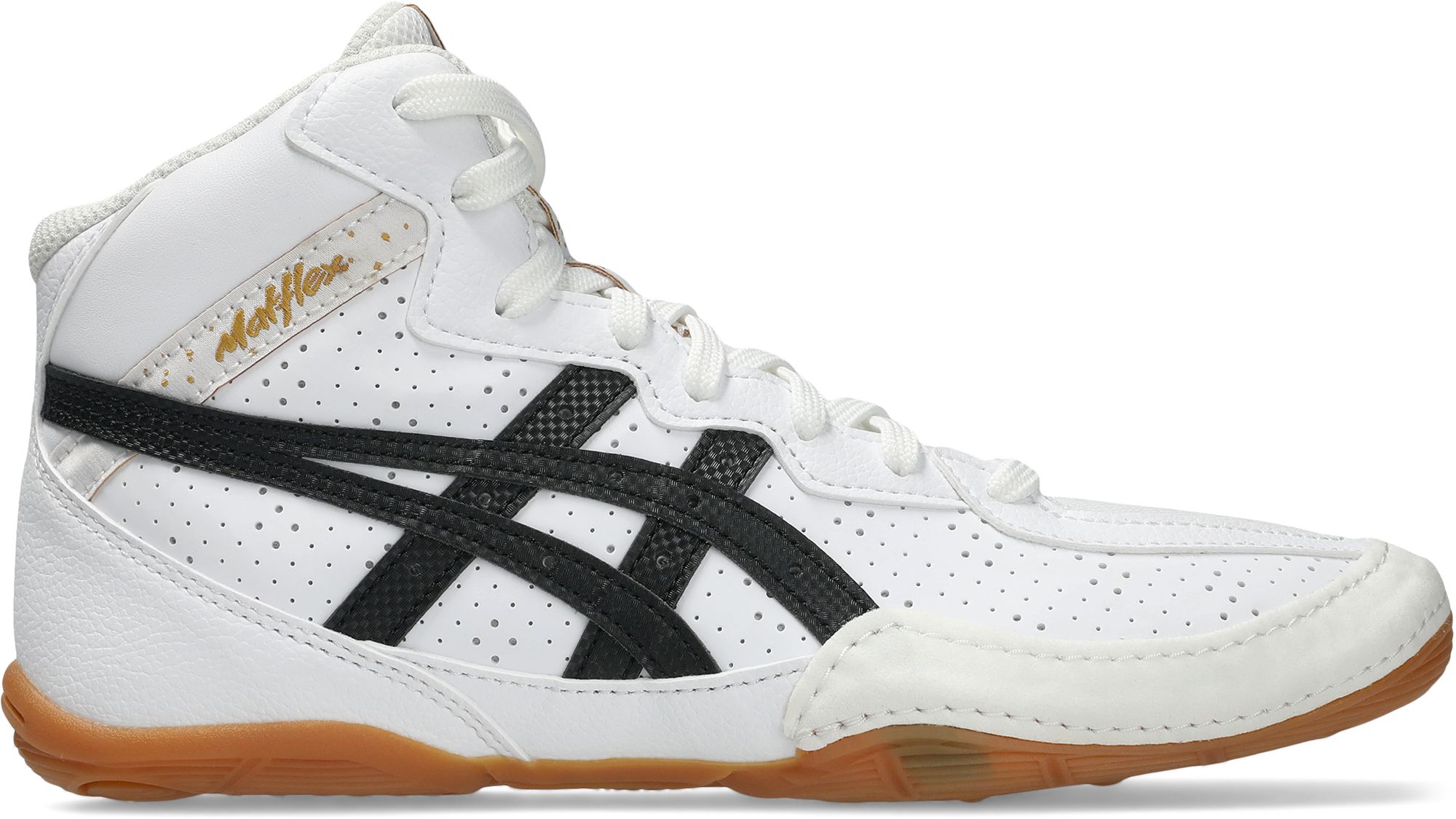 White/Black
