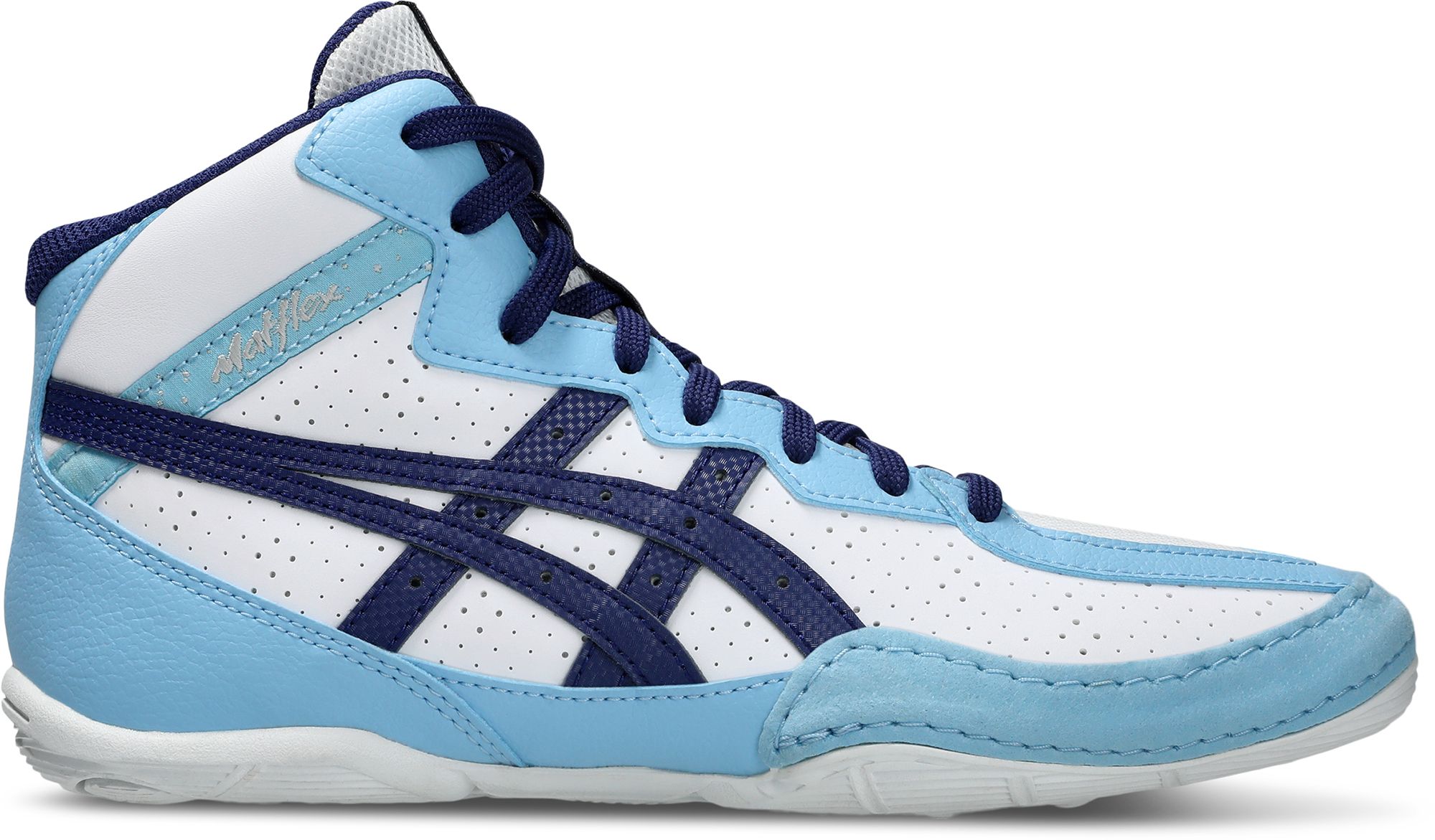ASICS Kids' Matflex 8 Wrestling Shoes