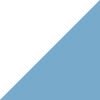 White/Blue