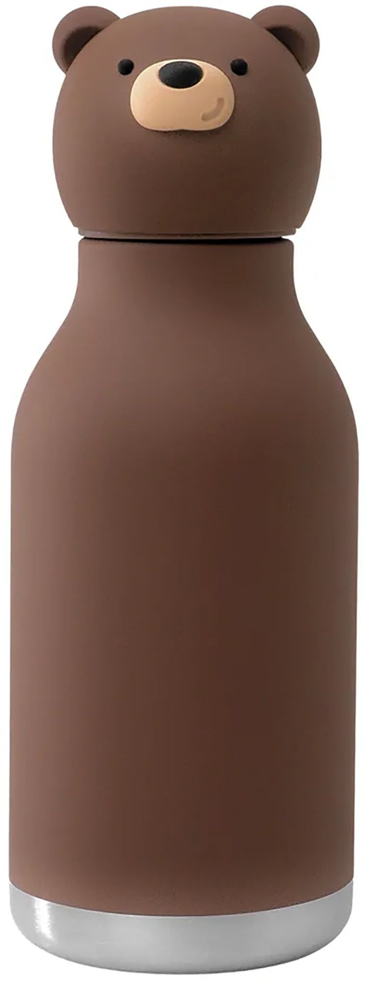 Asobu 16oz. Bestie Bottle, Brown Bear