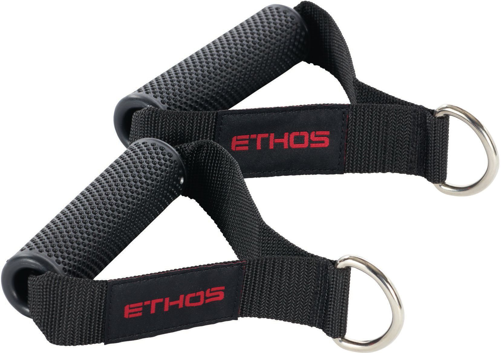 ETHOS Resistance Tube Handles