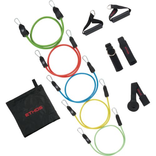 Spri Kit De Résistance Corps France Köp Spri Total Body Resistance Kit