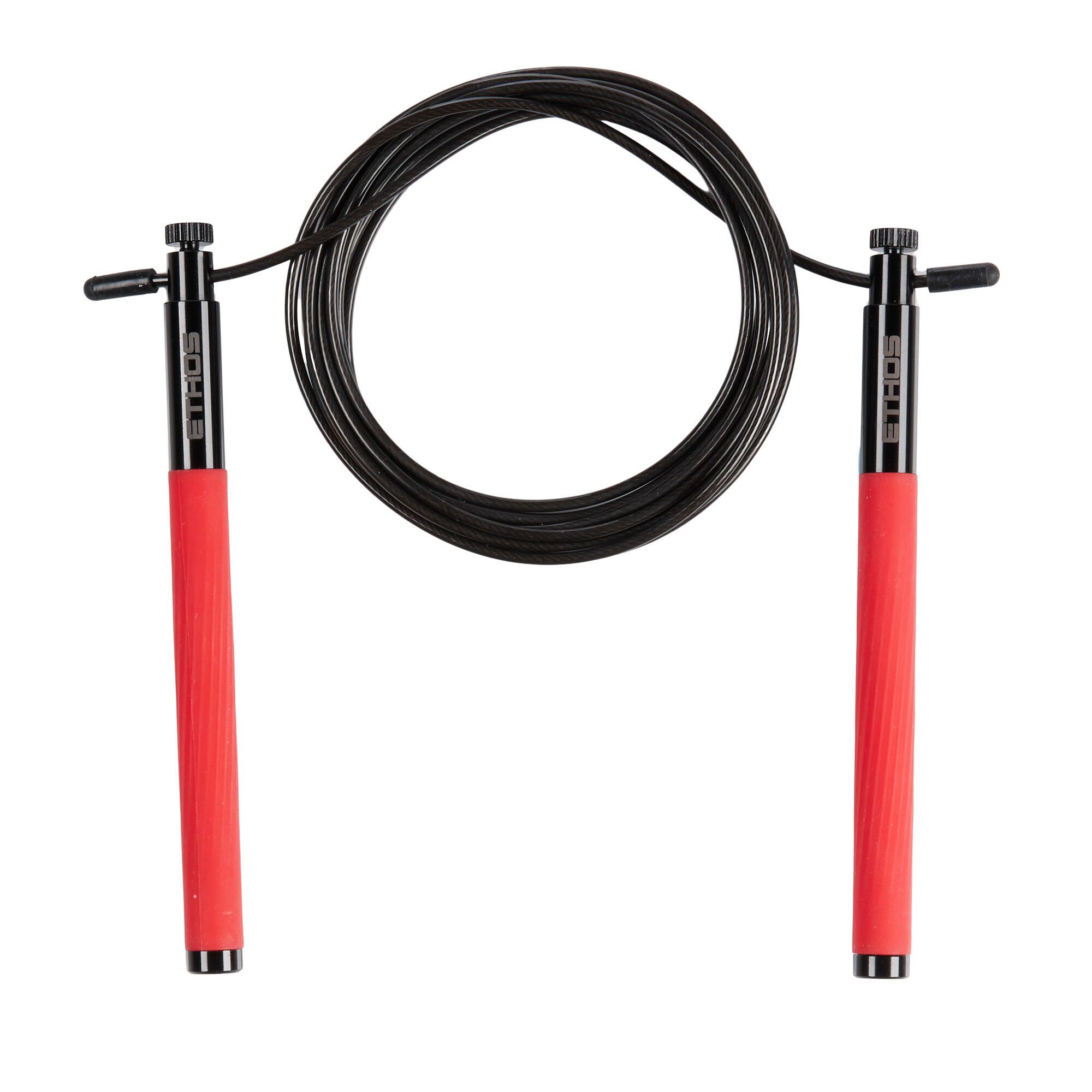 ETHOS Aluminum Speed Rope