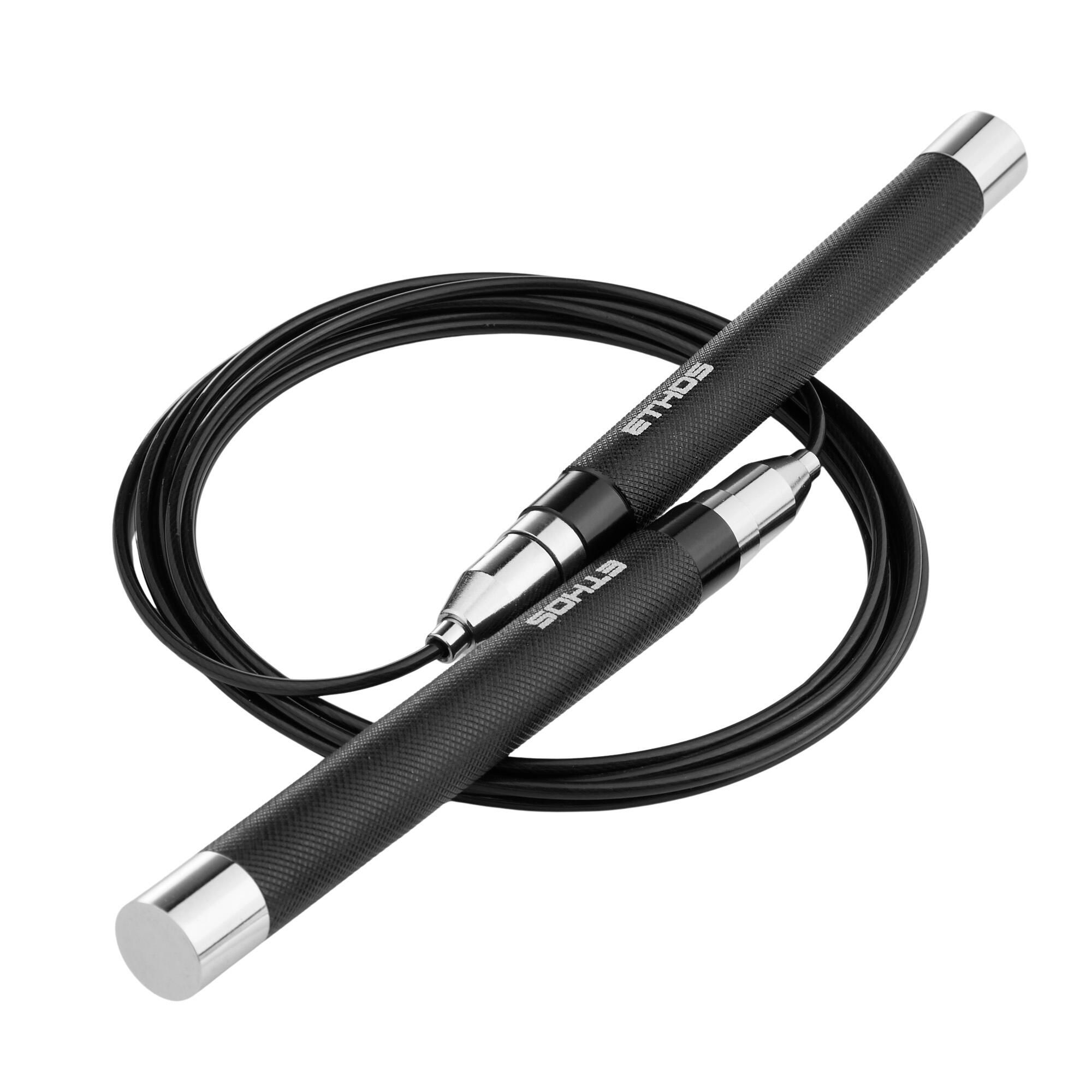ETHOS Weighted Speed Rope