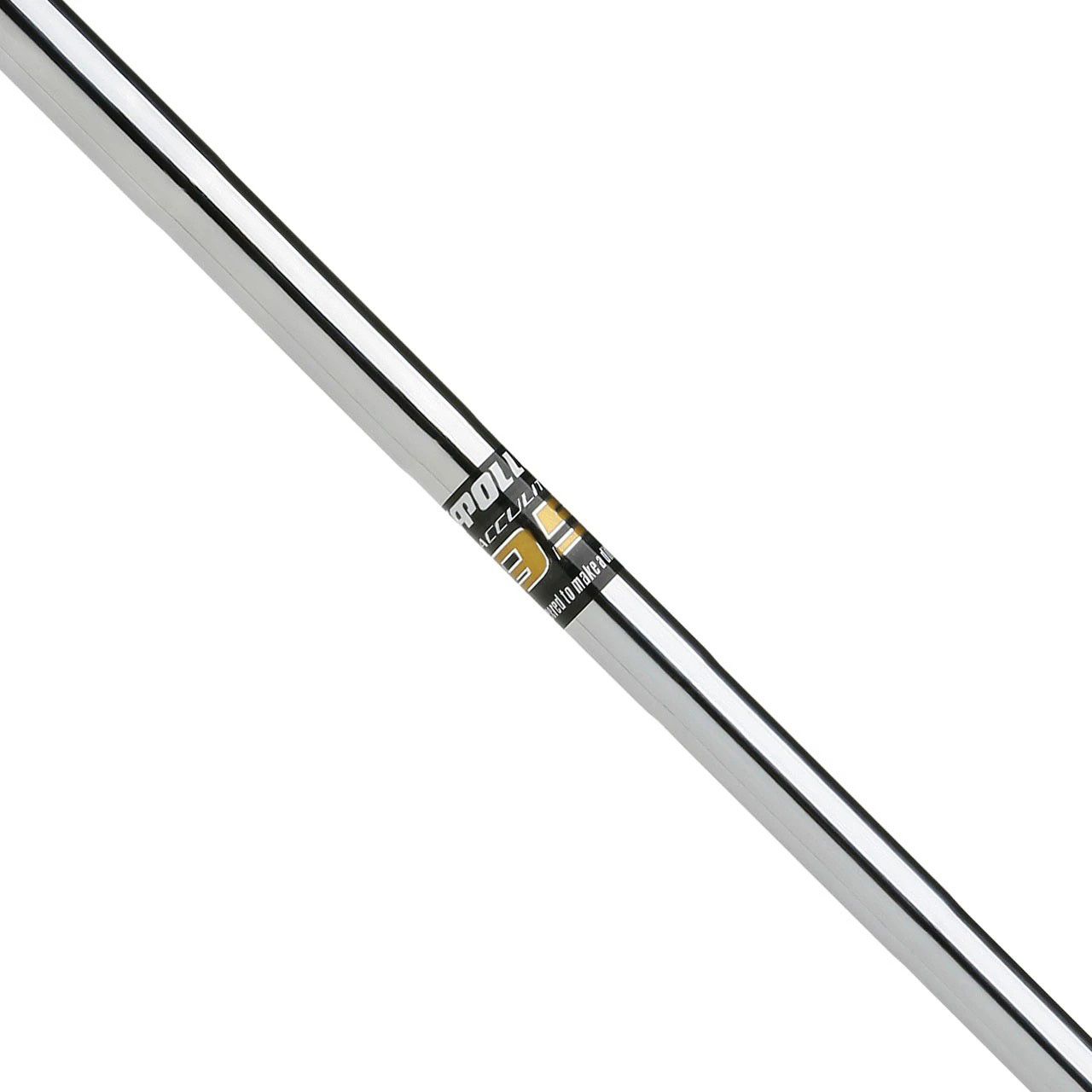 Apollo Acculite 95 Steel R/S Combo Flex Iron Shaft