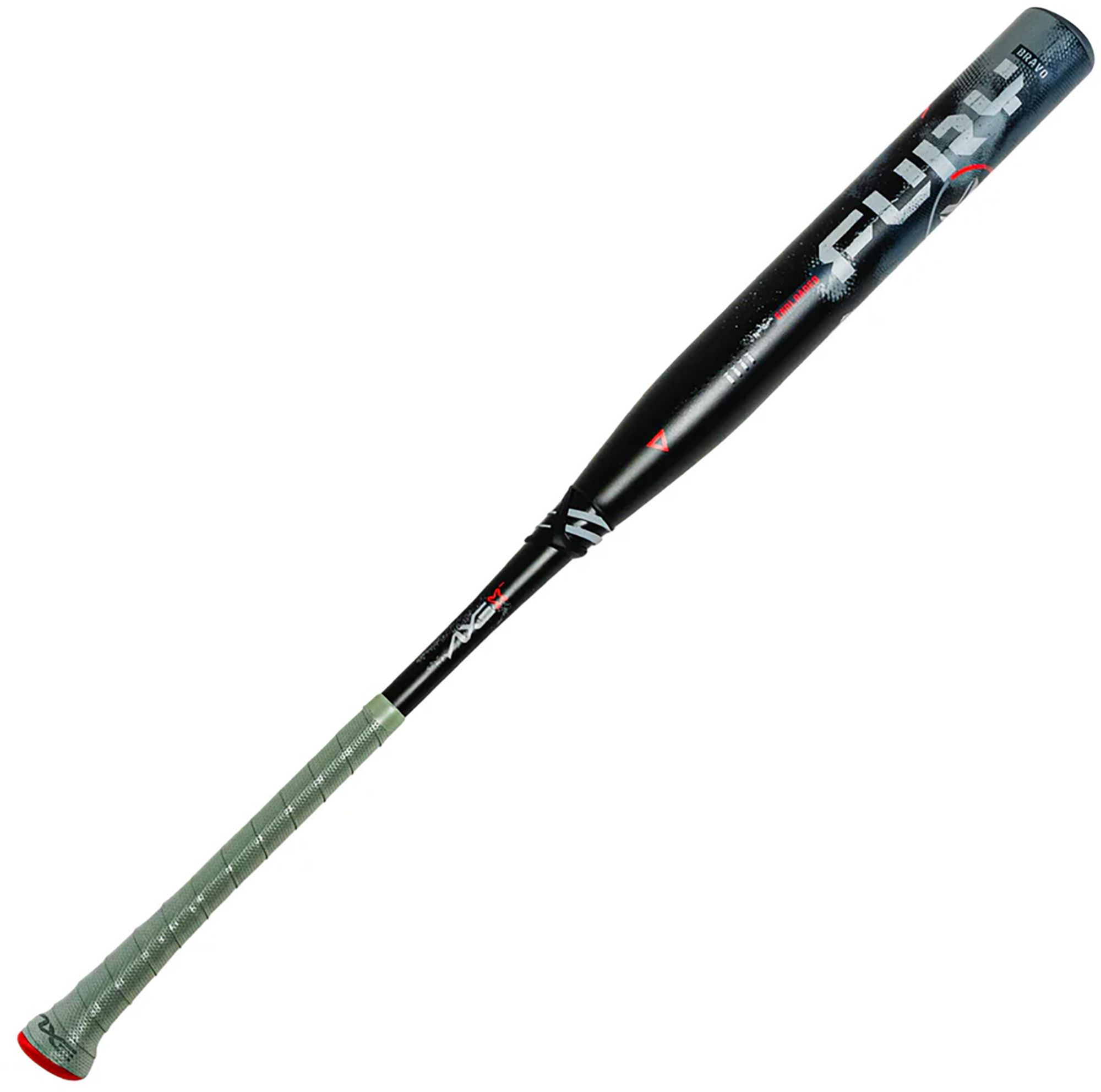 Axe Fury Bravo Endloaded USSSA Slowpitch Bat