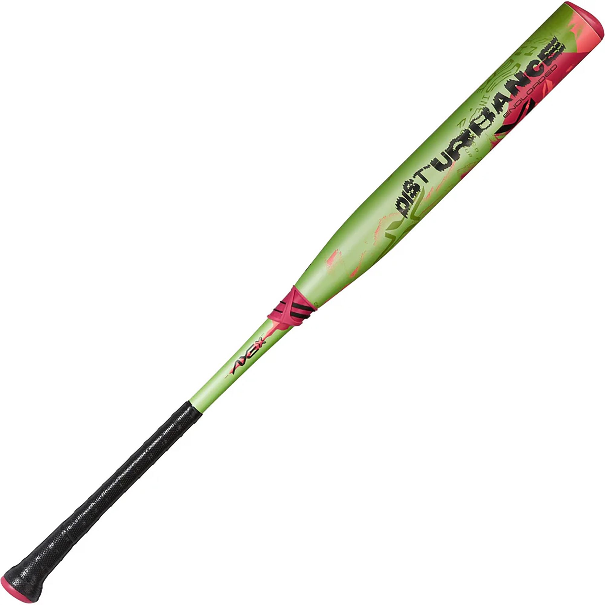Axe Disturbance Flared Endloaded USA Slowpitch Bat