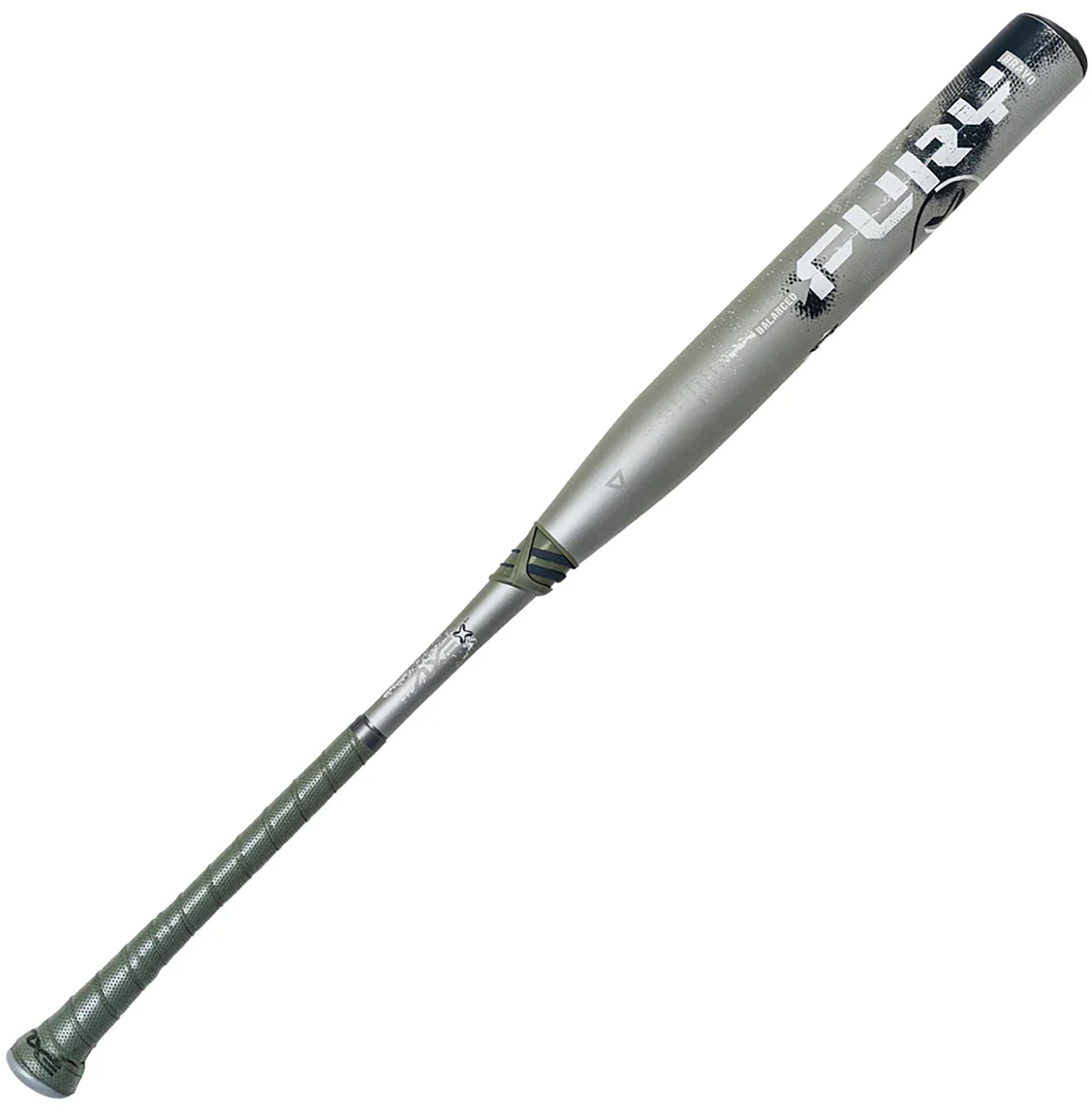 Axe Fury Bravo Flared Balanced USSSA Slowpitch Bat