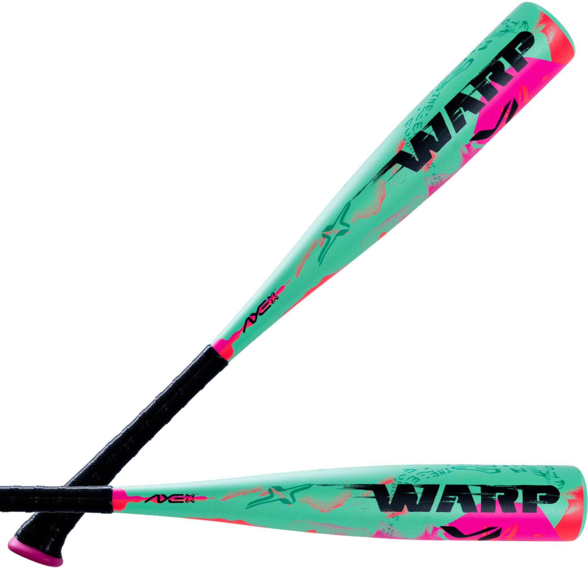 Axe Warp USA Tee Ball Bat (-13)