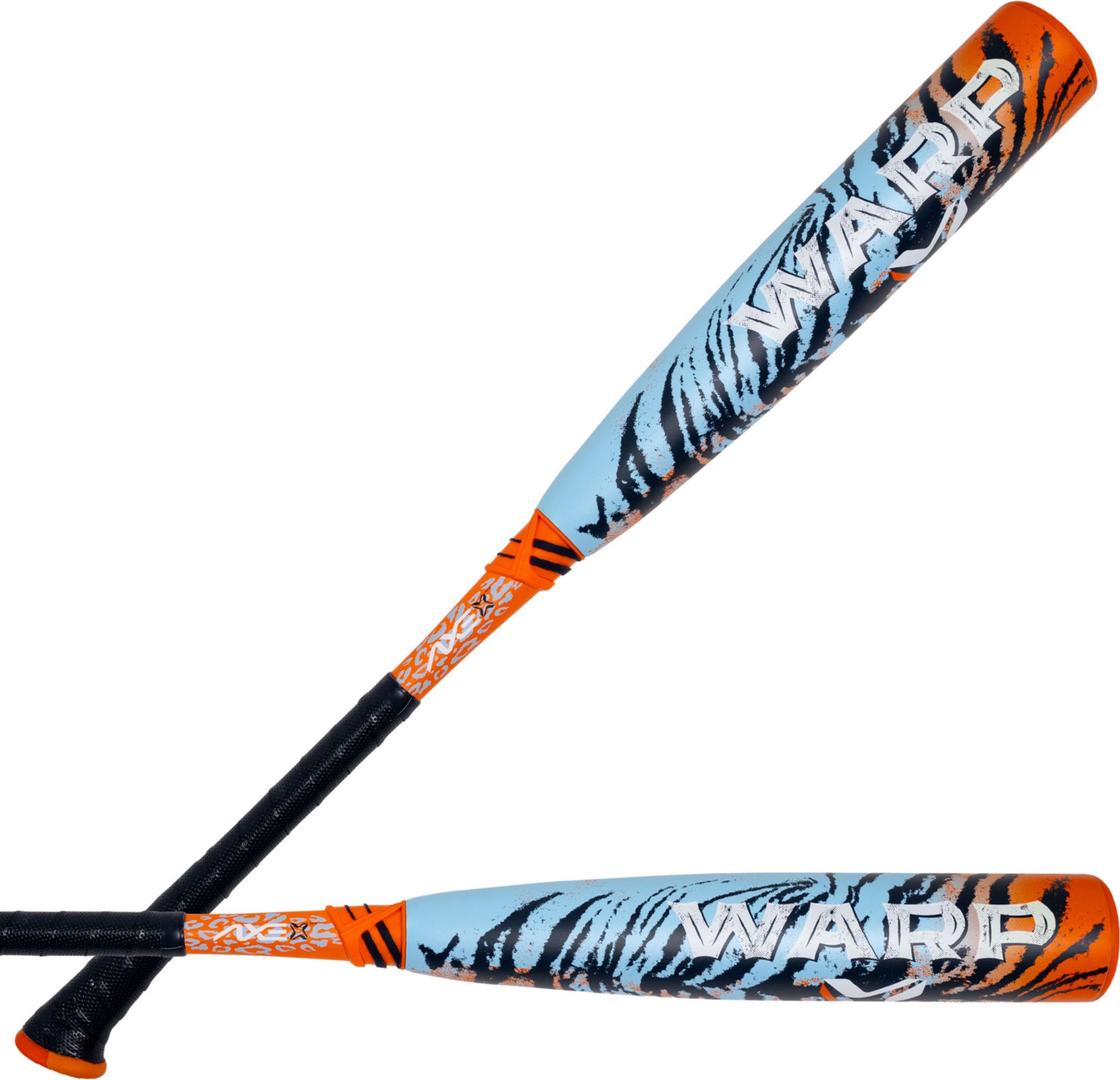 Axe Warp Wild USSSA Bat (-5)