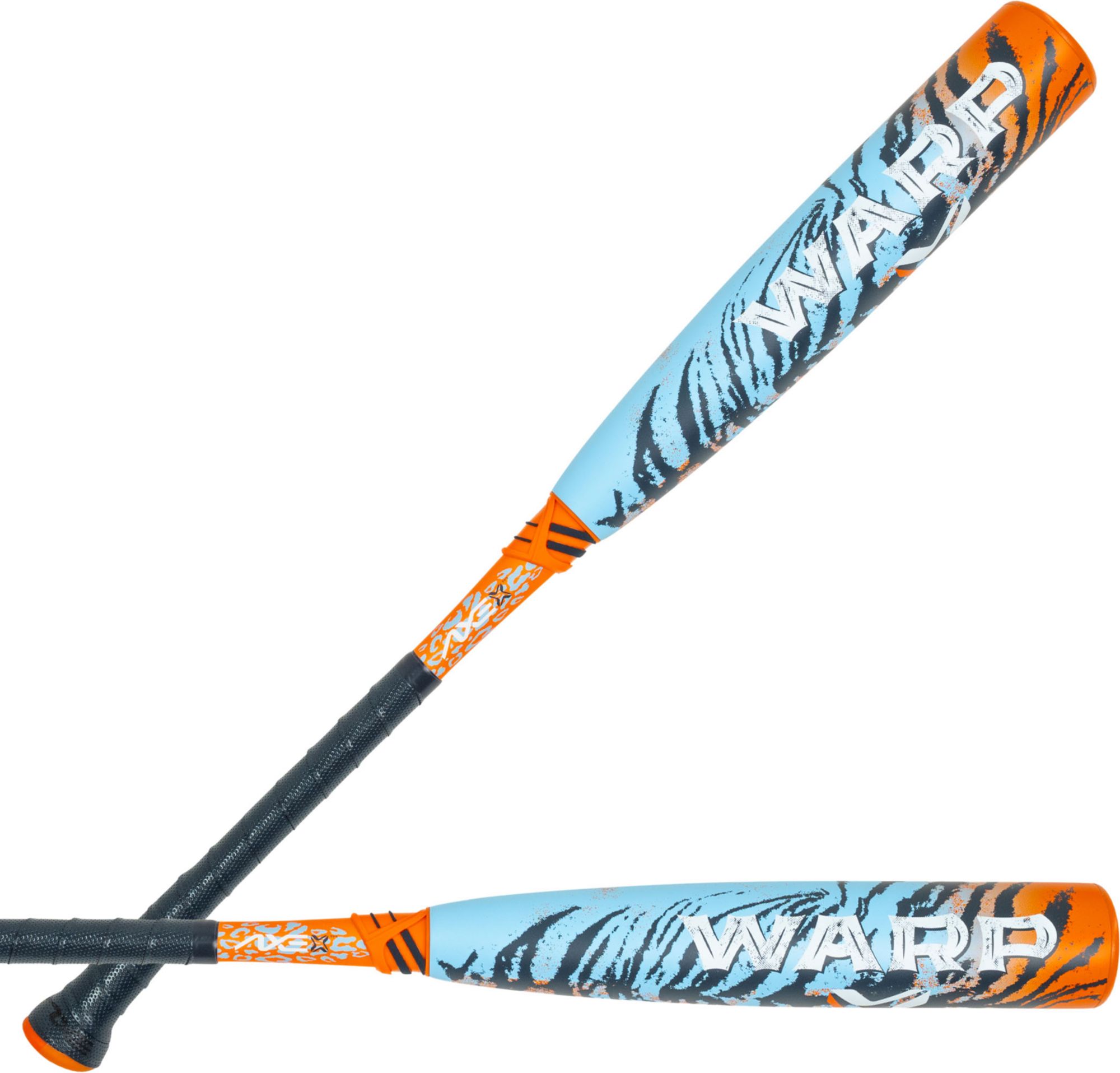 Axe Warp Wild Flared USSSA Bat (-5)