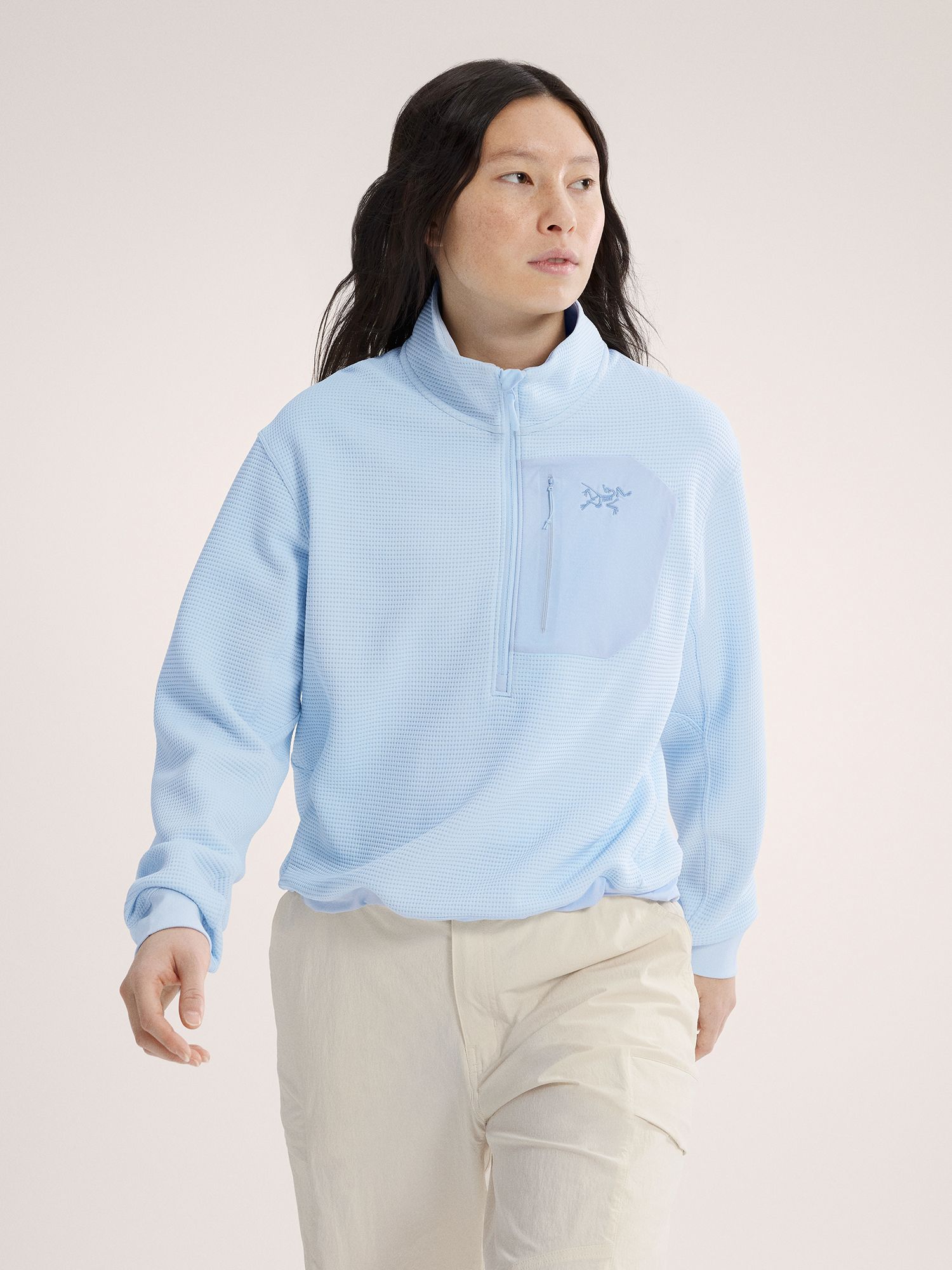 Alpine Blue