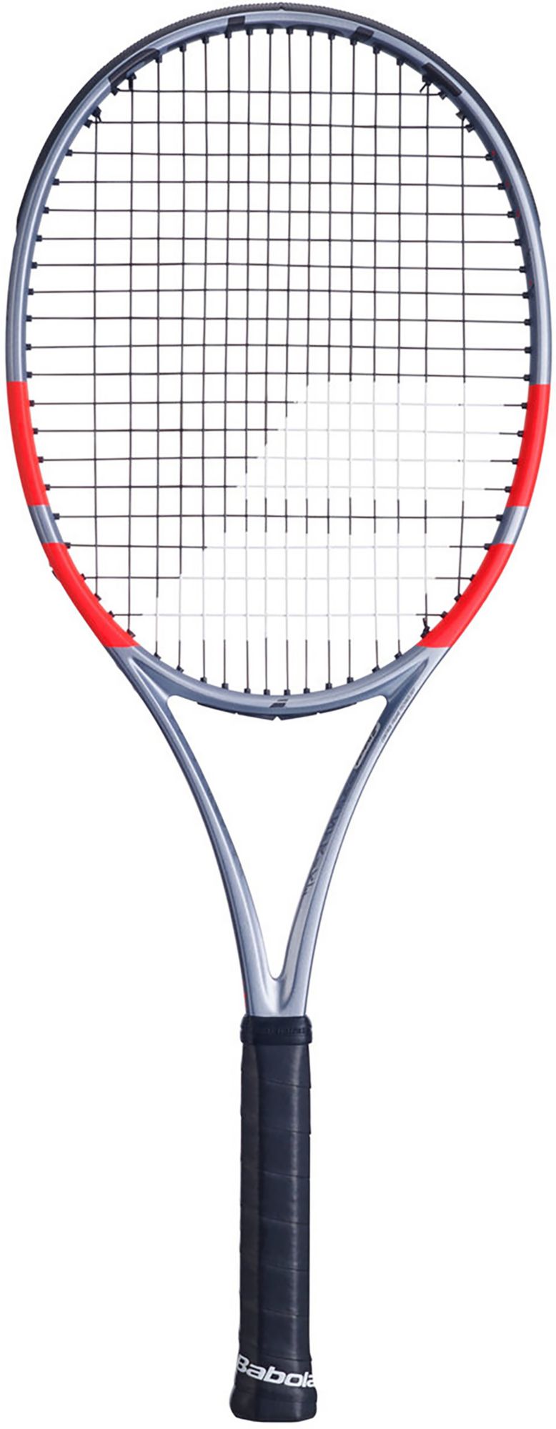 Babolat Pure Strike Gen4 Unstrung Tennis Racquet