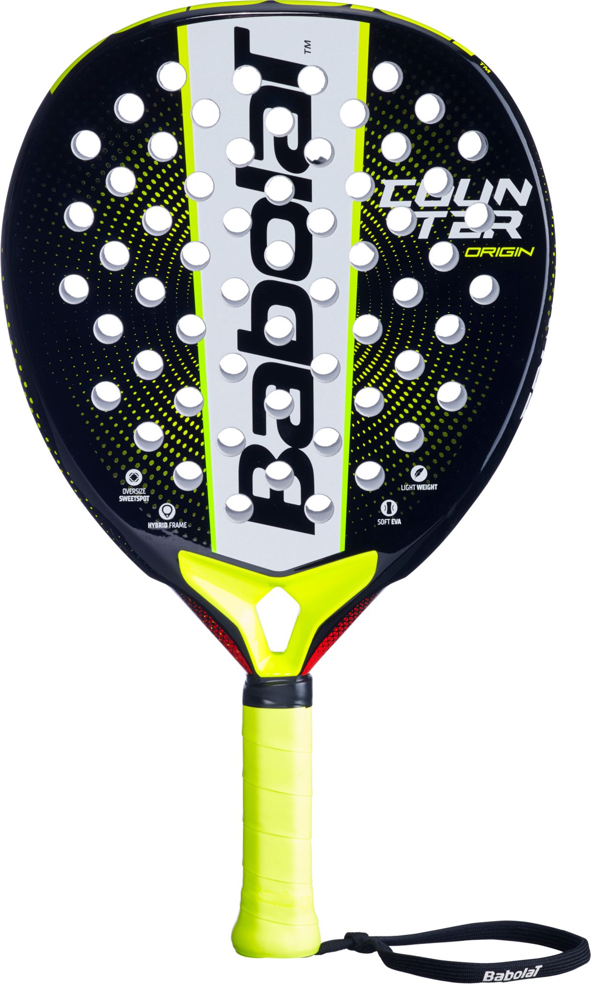 Babolat Counter Origin Padel Racquet